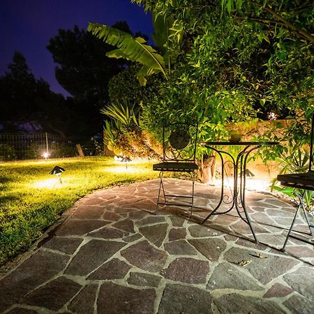 Villa Bellavista I Порторож Екстер'єр фото