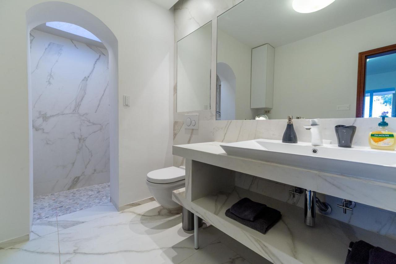 Villa Bellavista I Порторож Екстер'єр фото