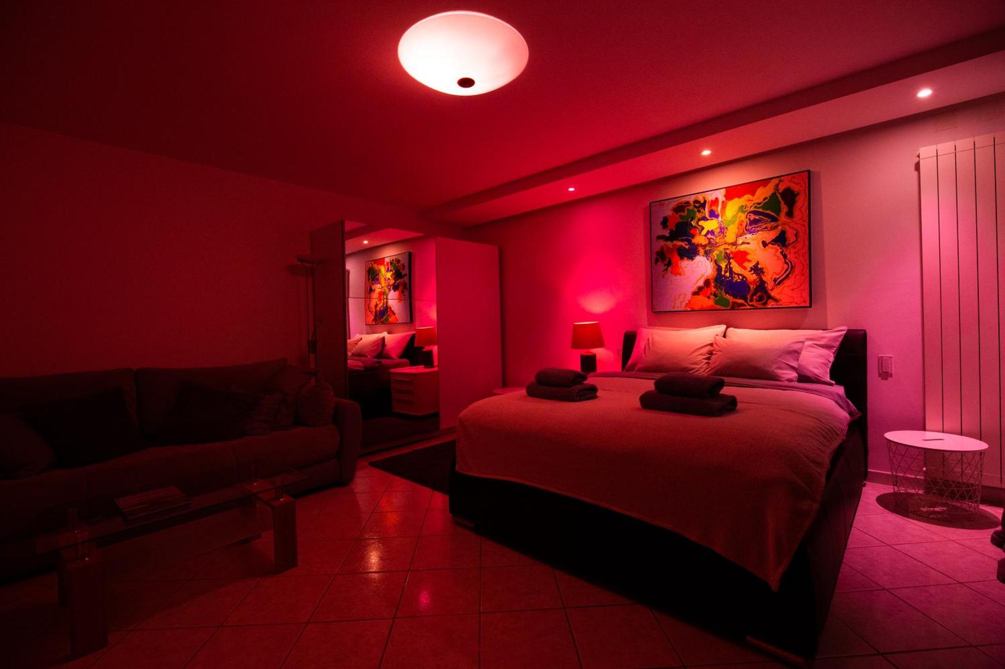 Villa Bellavista I Порторож Екстер'єр фото