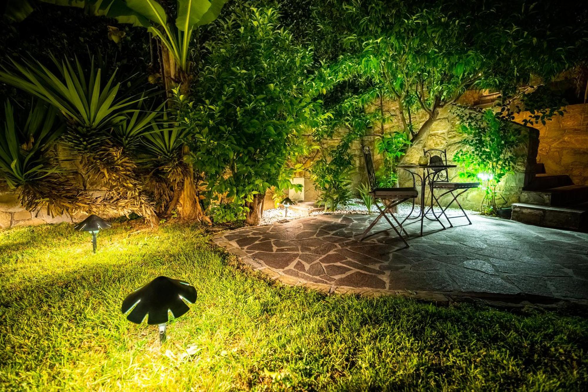 Villa Bellavista I Порторож Екстер'єр фото