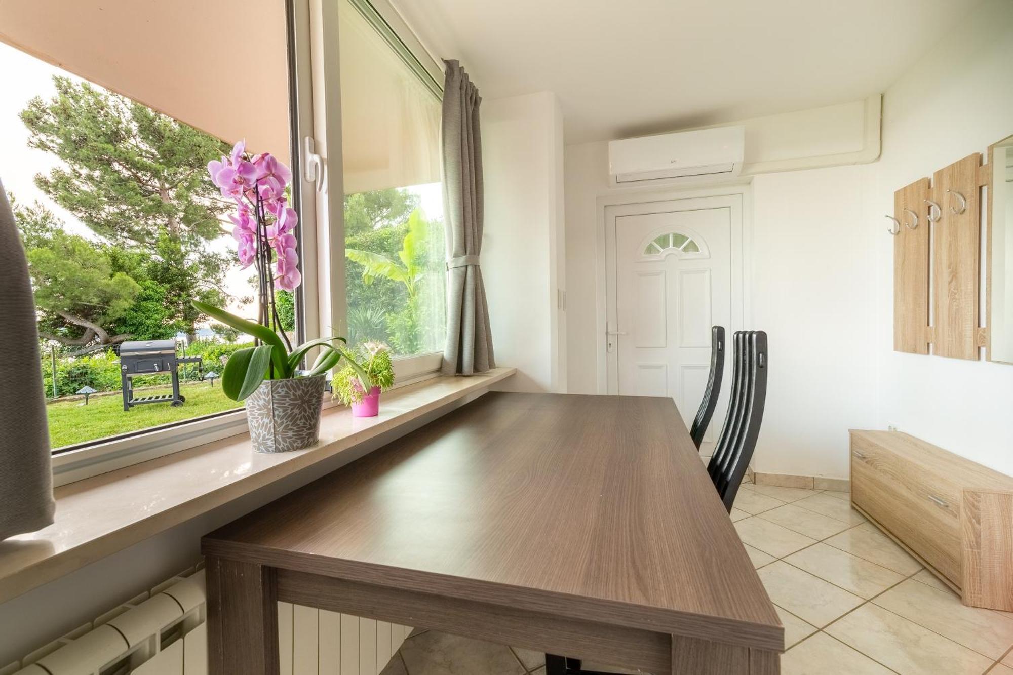 Villa Bellavista I Порторож Екстер'єр фото